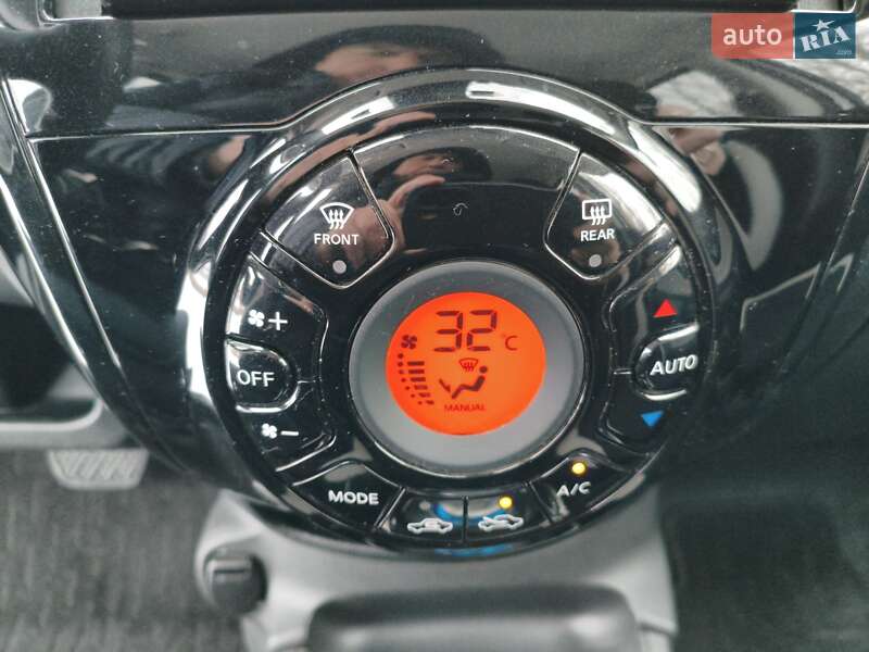 Хэтчбек Nissan Note 2020 в Киеве