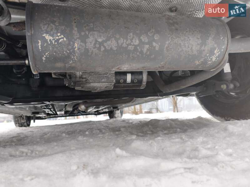 Хэтчбек Nissan Note 2020 в Киеве