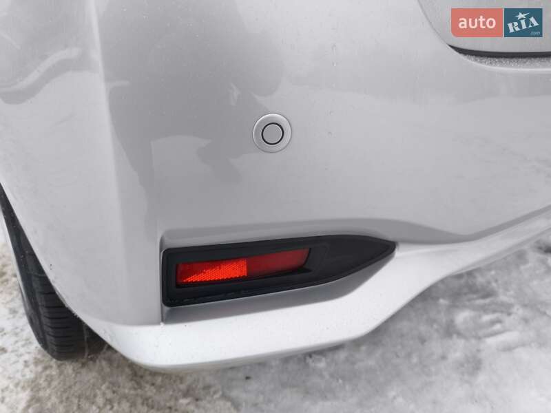 Хэтчбек Nissan Note 2020 в Киеве