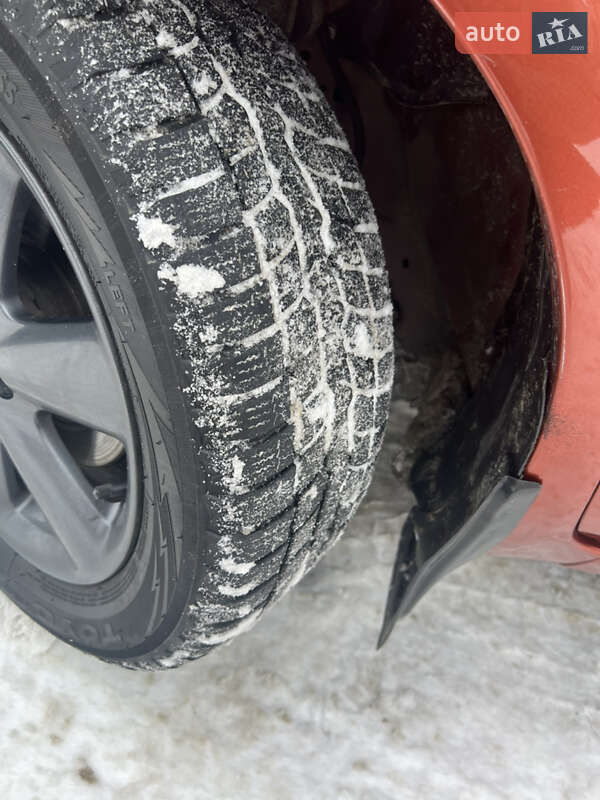 Хэтчбек Nissan Note 2008 в Тульчине фото 15 Хэтчбек Nissan Note 2008 в Тульчине