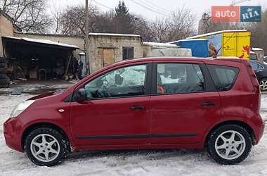 Хэтчбек Nissan Note 2012 в Ровно