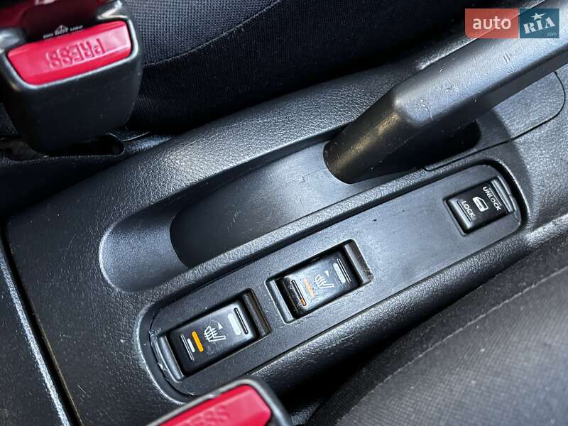 Хетчбек Nissan Note 2007 в Дрогобичі