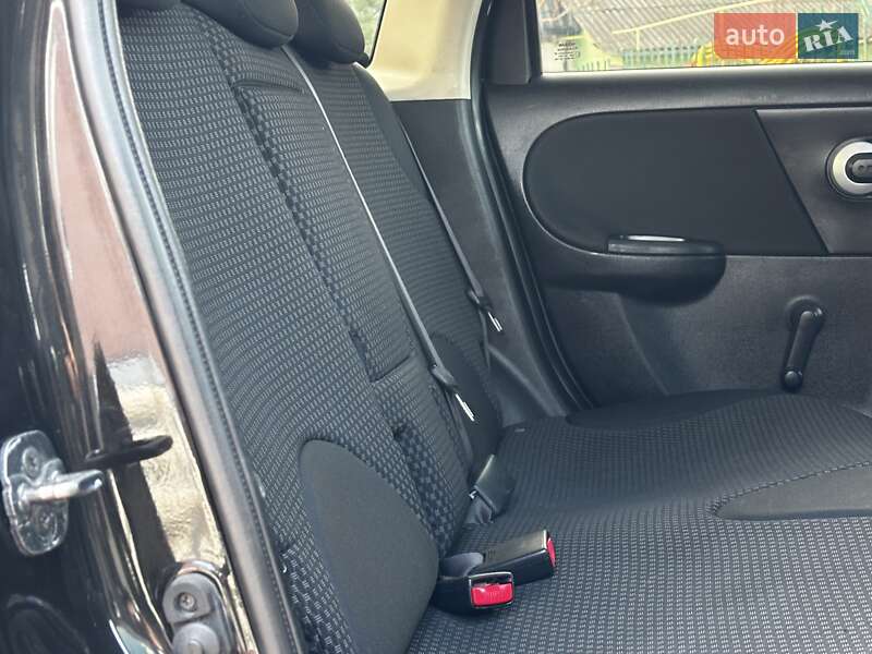 Хетчбек Nissan Note 2007 в Дрогобичі