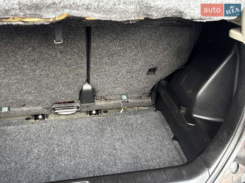 Хетчбек Nissan Note 2007 в Дрогобичі