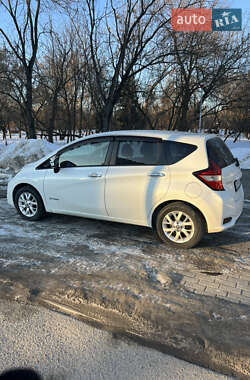Хэтчбек Nissan Note 2020 в Львове