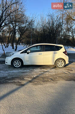 Хэтчбек Nissan Note 2020 в Львове
