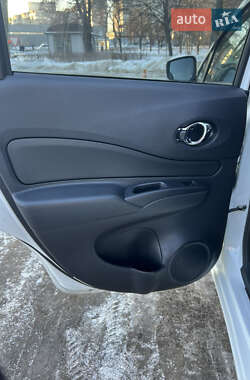 Хэтчбек Nissan Note 2020 в Львове