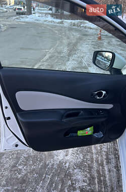 Хэтчбек Nissan Note 2020 в Львове