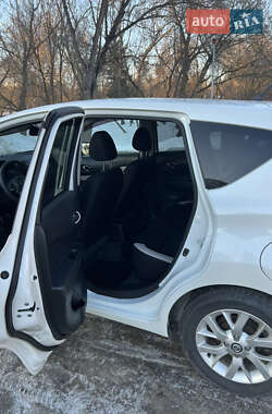 Хэтчбек Nissan Note 2020 в Львове
