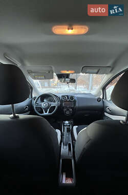 Хэтчбек Nissan Note 2020 в Львове