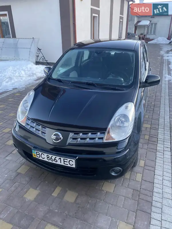 Nissan Note 2009 VIN SJNFCAE11U1290046 фото оголошення 4 з 53