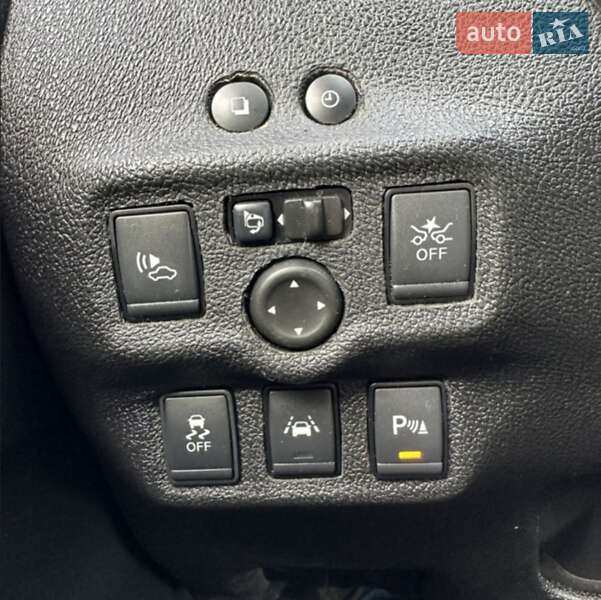 Хэтчбек Nissan Note 2019 в Александрие фото 18 Хэтчбек Nissan Note 2019 в Александрие