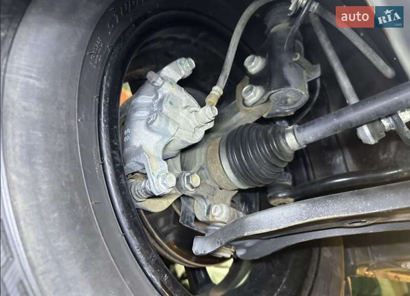 Хэтчбек Nissan Note 2019 в Александрие фото 33 Хэтчбек Nissan Note 2019 в Александрие