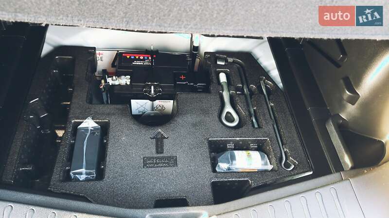 Хетчбек Nissan Note 2020 в Дніпрі