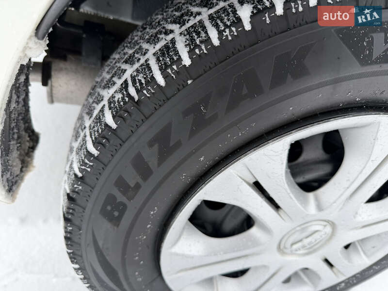 Хетчбек Nissan Note 2017 в Києві