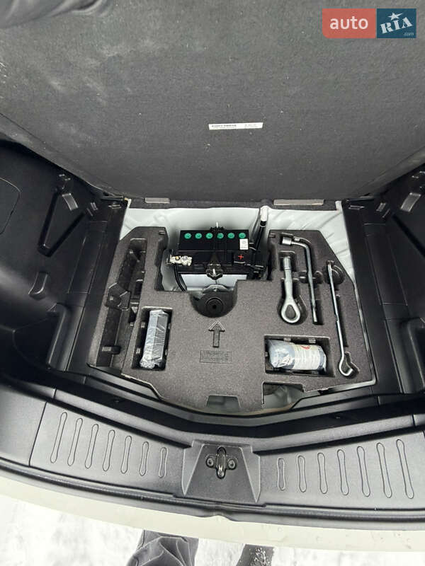 Хетчбек Nissan Note 2017 в Києві