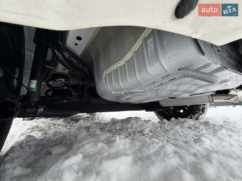 Хетчбек Nissan Note 2017 в Києві