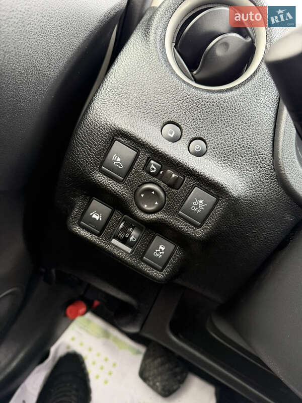 Хетчбек Nissan Note 2017 в Києві