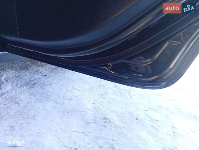 Хэтчбек Nissan Note 2007 в Житомире