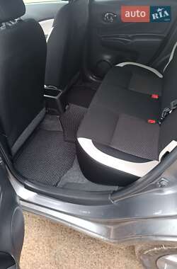 Хэтчбек Nissan Note 2020 в Киеве