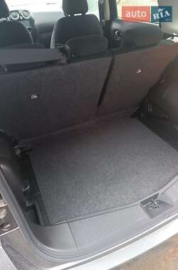 Хэтчбек Nissan Note 2020 в Киеве