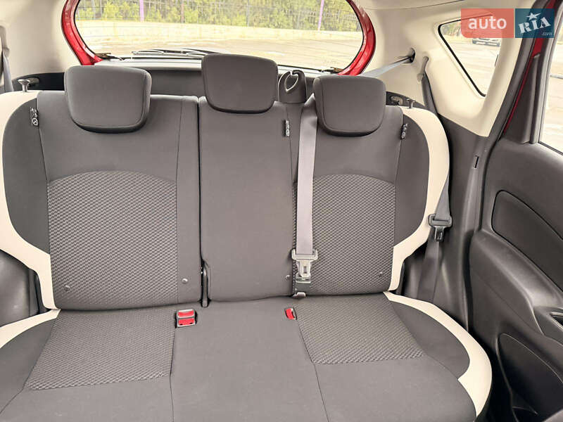 Хэтчбек Nissan Note 2018 в Одессе