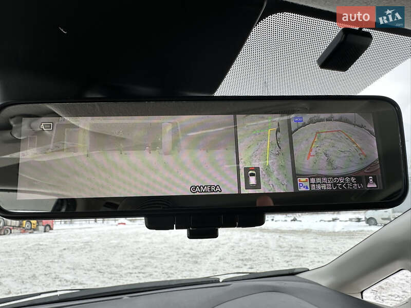 Хэтчбек Nissan Note 2019 в Киеве