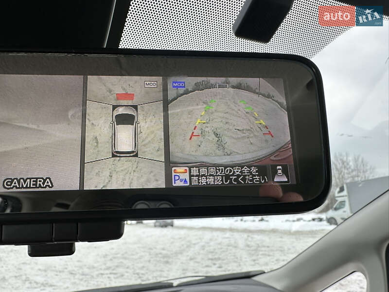 Хэтчбек Nissan Note 2019 в Киеве