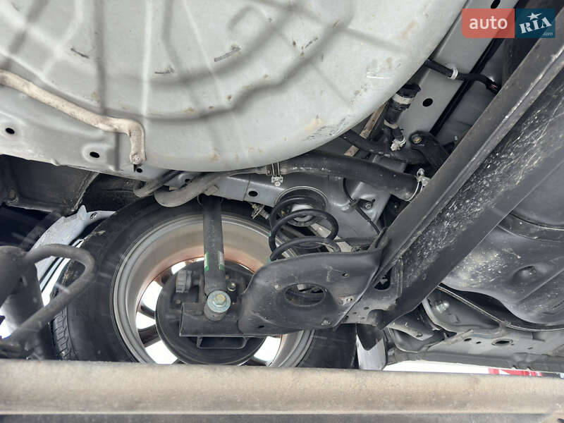 Хэтчбек Nissan Note 2019 в Киеве