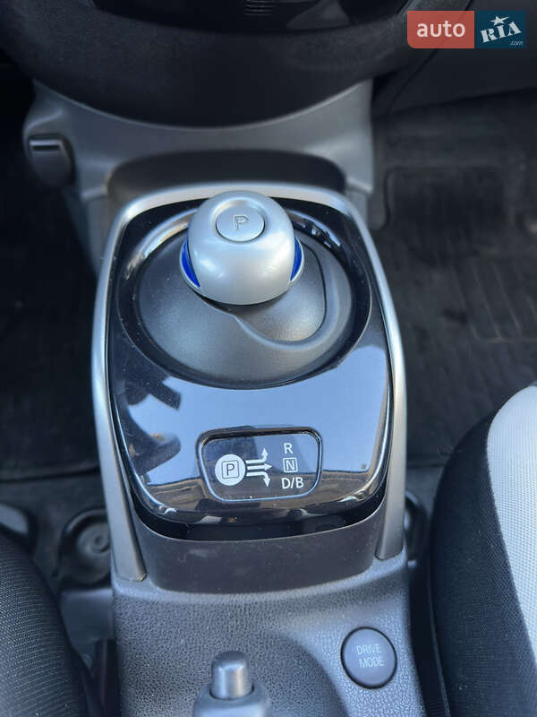 Хэтчбек Nissan Note 2019 в Киеве