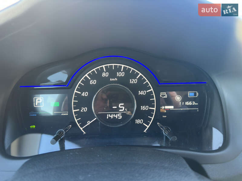 Хэтчбек Nissan Note 2019 в Киеве