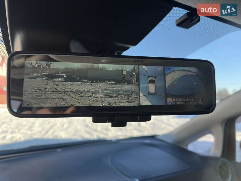 Хэтчбек Nissan Note 2019 в Киеве