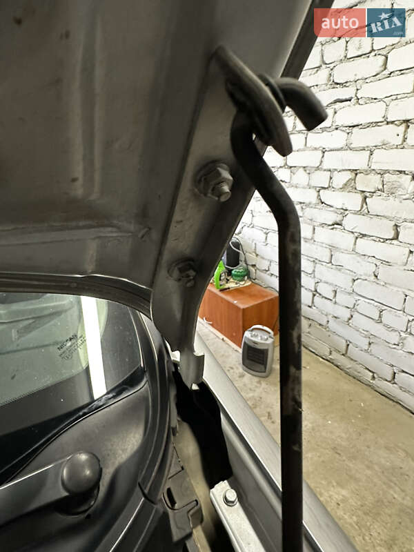 Хэтчбек Nissan Note 2011 в Запорожье фото 15 Хэтчбек Nissan Note 2011 в Запорожье