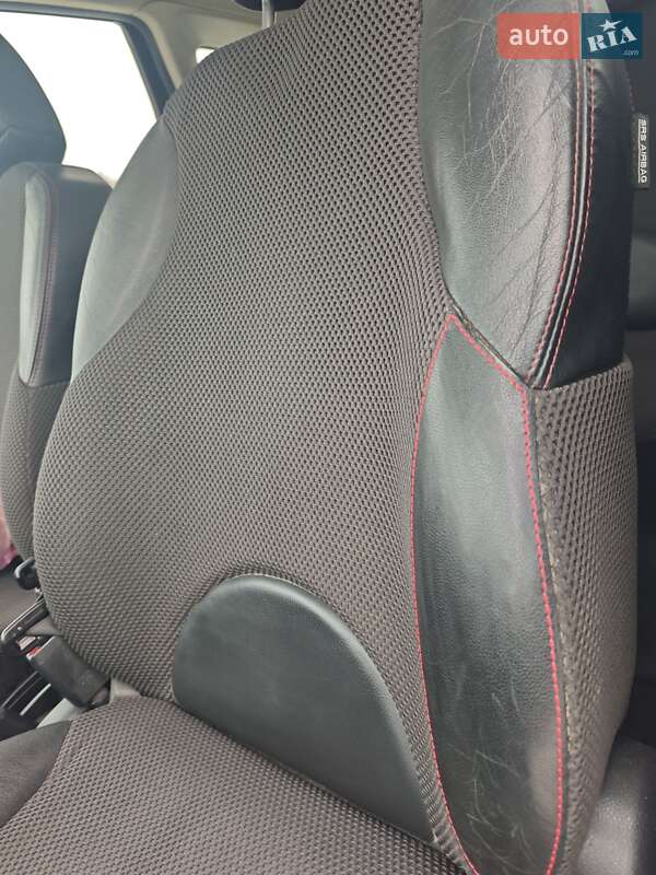 Хэтчбек Nissan Note 2007 в Харькове