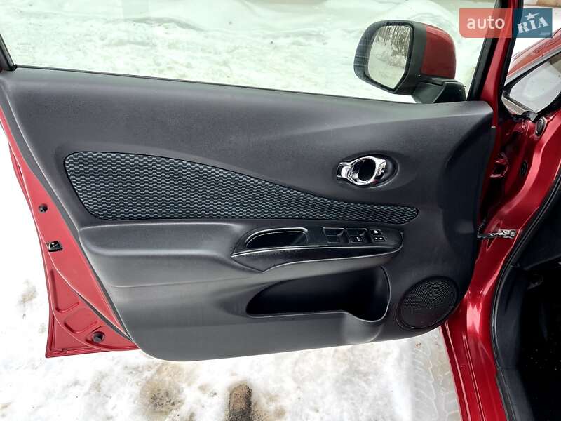 Хэтчбек Nissan Note 2013 в Немирове фото 33 Хэтчбек Nissan Note 2013 в Немирове
