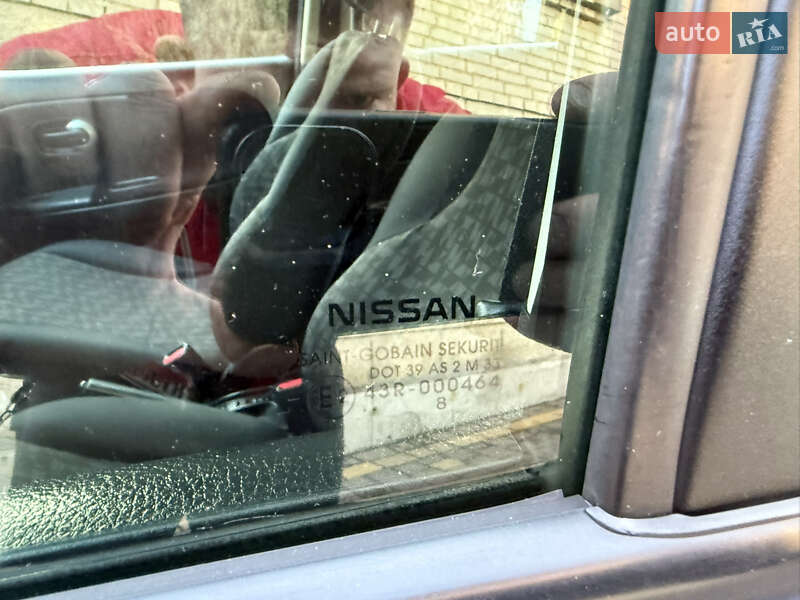 Хэтчбек Nissan Note 2008 в Львове фото 25 Хэтчбек Nissan Note 2008 в Львове