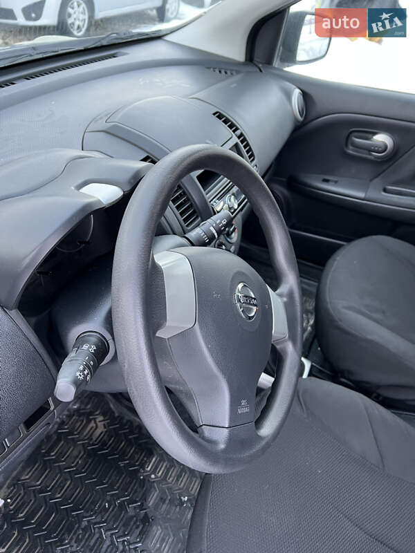 Хетчбек Nissan Note 2011 в Львові фото 18 Хетчбек Nissan Note 2011 в Львові