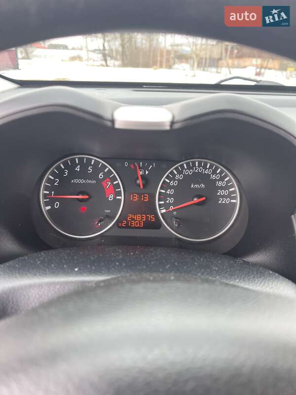 Хетчбек Nissan Note 2011 в Болехові