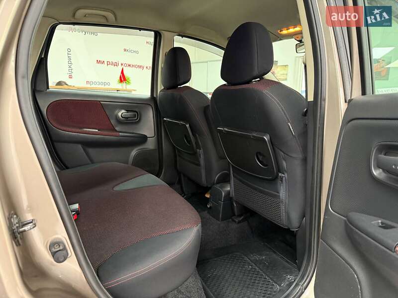 Хетчбек Nissan Note 2007 в Києві