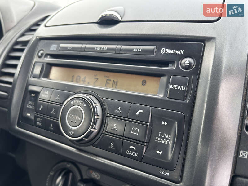 Хетчбек Nissan Note 2009 в Львові фото 11 Хетчбек Nissan Note 2009 в Львові