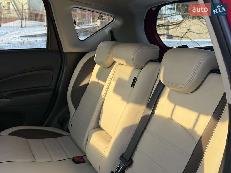 Хэтчбек Nissan Note 2017 в Виннице фото 33 Хэтчбек Nissan Note 2017 в Виннице