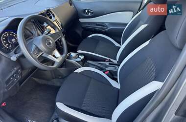 Хэтчбек Nissan Note 2019 в Киеве