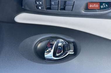 Хэтчбек Nissan Note 2019 в Киеве