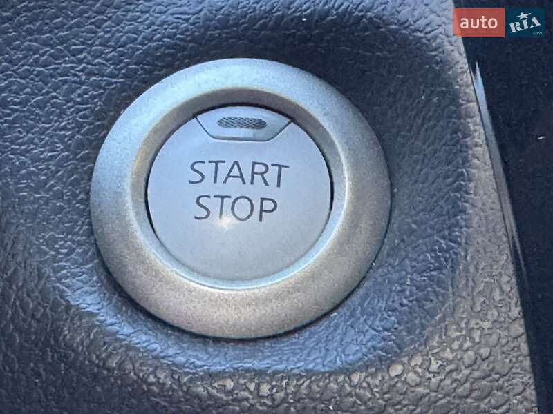 Хэтчбек Nissan Note 2019 в Киеве