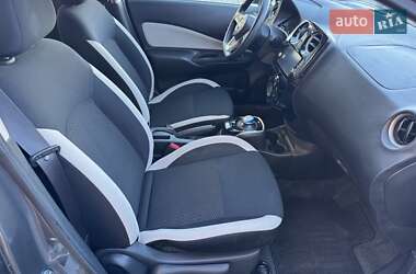 Хэтчбек Nissan Note 2019 в Киеве