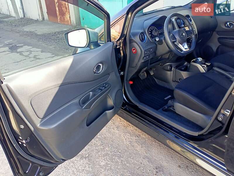 Хэтчбек Nissan Note 2020 в Одессе