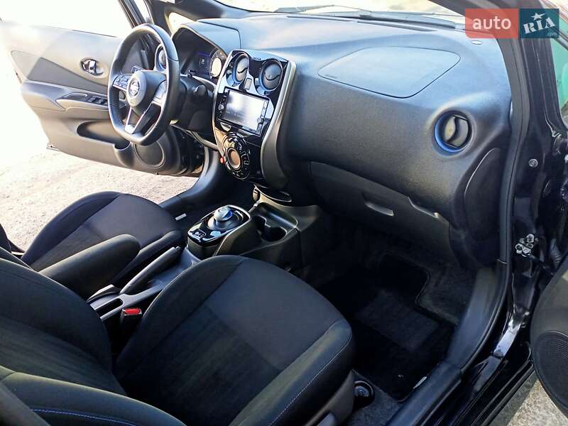 Хэтчбек Nissan Note 2020 в Одессе