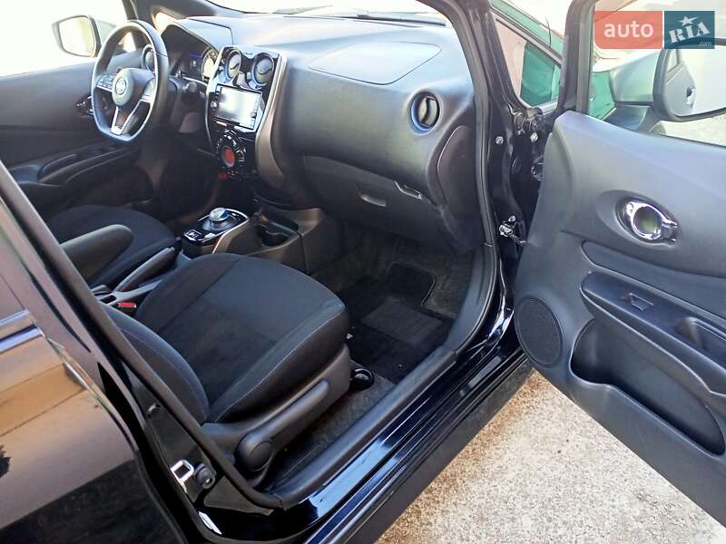 Хэтчбек Nissan Note 2020 в Одессе