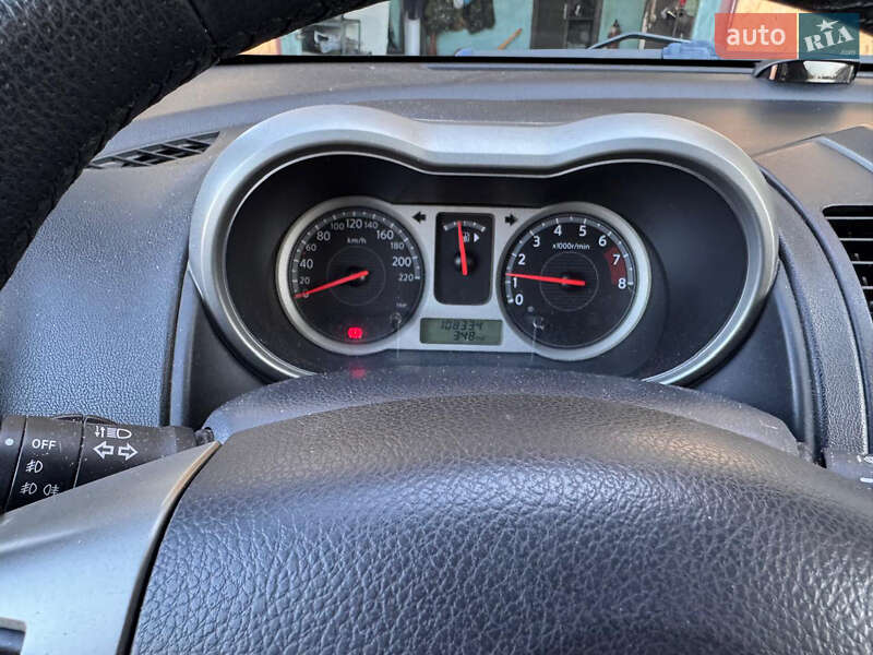 Хетчбек Nissan Note 2006 в Дрогобичі фото 7 Хетчбек Nissan Note 2006 в Дрогобичі