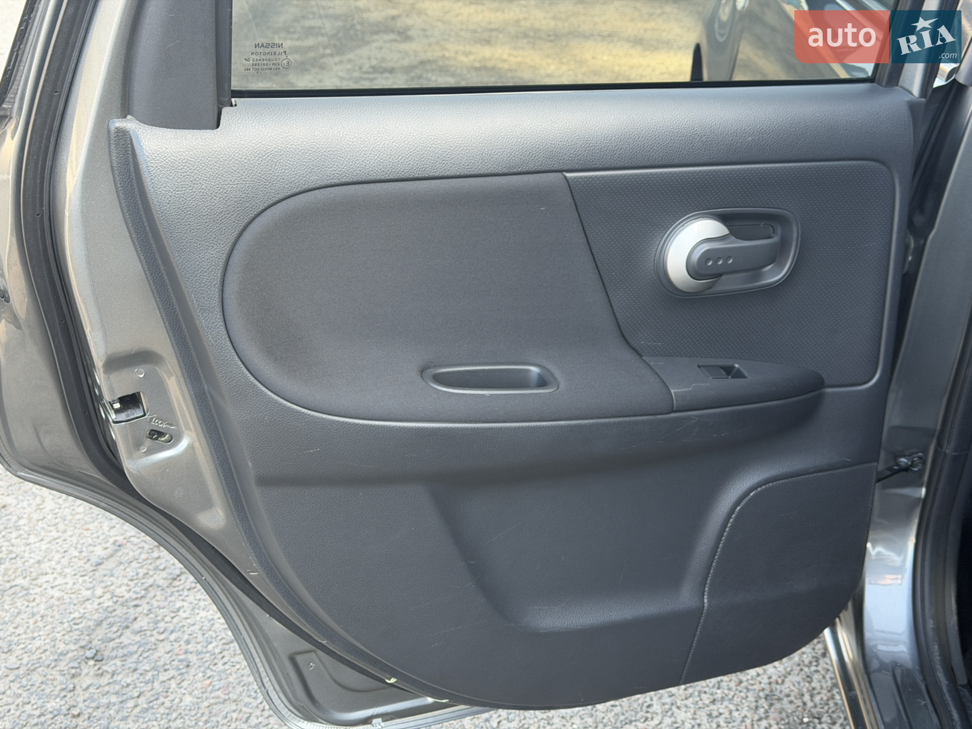 2010 Nissan Note - мініатюра 45